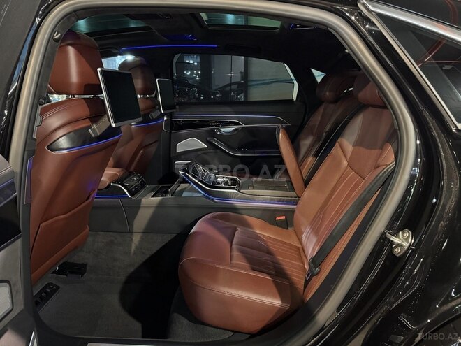 Audi A8 2018, 90,600 km - 3.0 l - Bakı