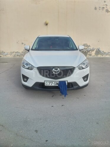 Mazda CX-5 2014, 200,000 km - 2.0 l - Bakı