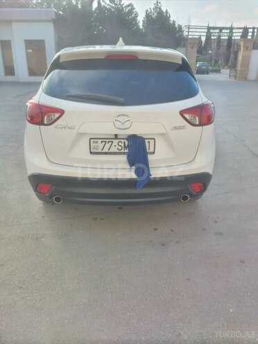 Mazda CX-5 2014, 200,000 km - 2.0 l - Bakı