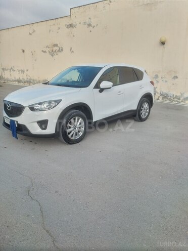 Mazda CX-5 2014, 200,000 km - 2.0 l - Bakı