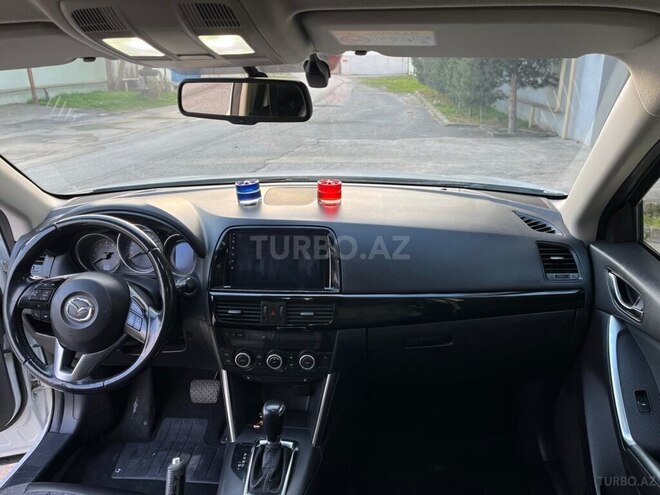 Mazda CX-5 2014, 200,000 km - 2.0 l - Bakı