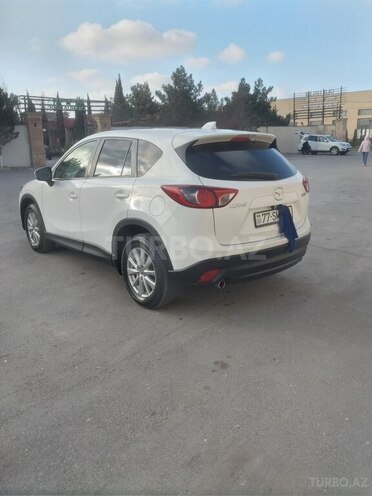 Mazda CX-5 2014, 200,000 km - 2.0 l - Bakı