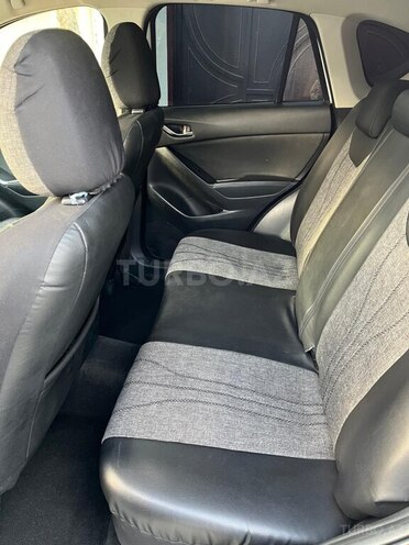 Mazda CX-5 2014, 200,000 km - 2.0 l - Bakı