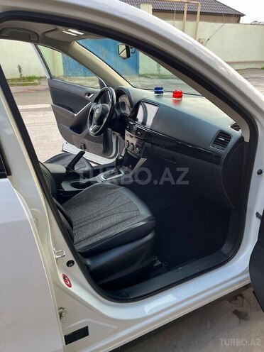 Mazda CX-5 2014, 200,000 km - 2.0 l - Bakı