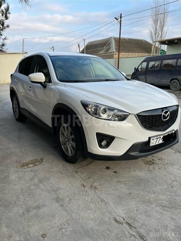 Mazda CX-5 2014, 200,000 km - 2.0 l - Bakı