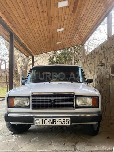 LADA (VAZ) 2107 2003, 95,000 km - 1.6 l - Bakı