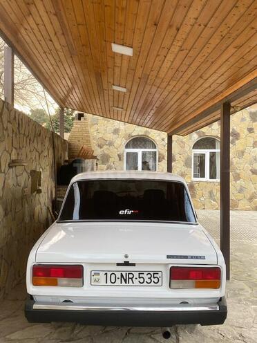 LADA (VAZ) 2107 2003, 95,000 km - 1.6 l - Bakı