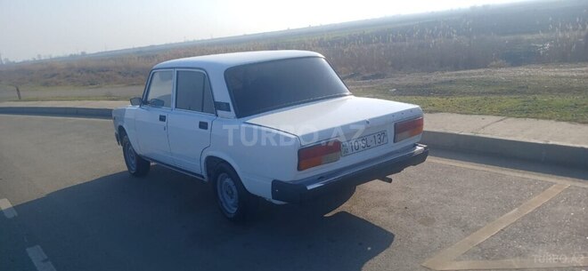 LADA (VAZ) 2107 2006, 42,222 km - 1.6 л - Biləsuvar