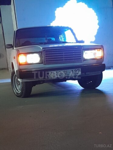 LADA (VAZ) 2107 2006, 42,222 km - 1.6 л - Biləsuvar