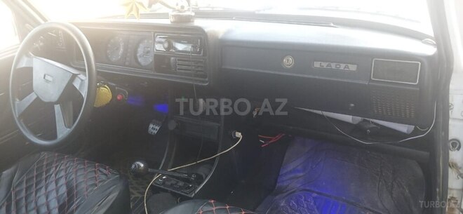 LADA (VAZ) 2107 2006, 42,222 km - 1.6 л - Biləsuvar