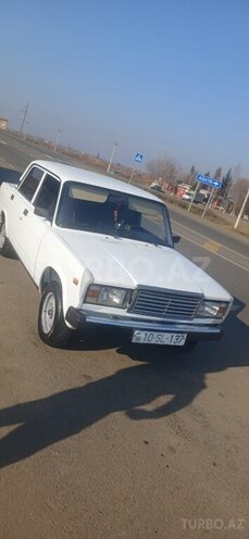 LADA (VAZ) 2107 2006, 42,222 km - 1.6 л - Biləsuvar