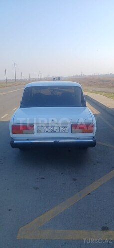 LADA (VAZ) 2107 2006, 42,222 km - 1.6 л - Biləsuvar