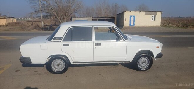 LADA (VAZ) 2107 2006, 42,222 km - 1.6 л - Biləsuvar