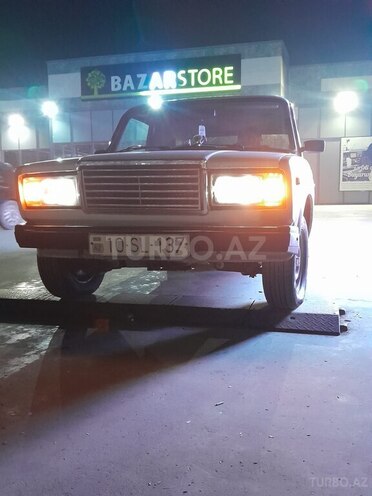 LADA (VAZ) 2107 2006, 42,222 km - 1.6 л - Biləsuvar