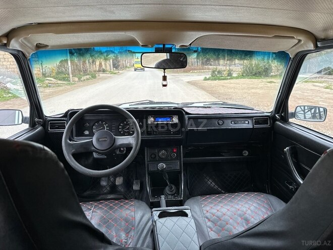 LADA (VAZ) 2107 2006, 9,600 km - 1.6 l - Bakı