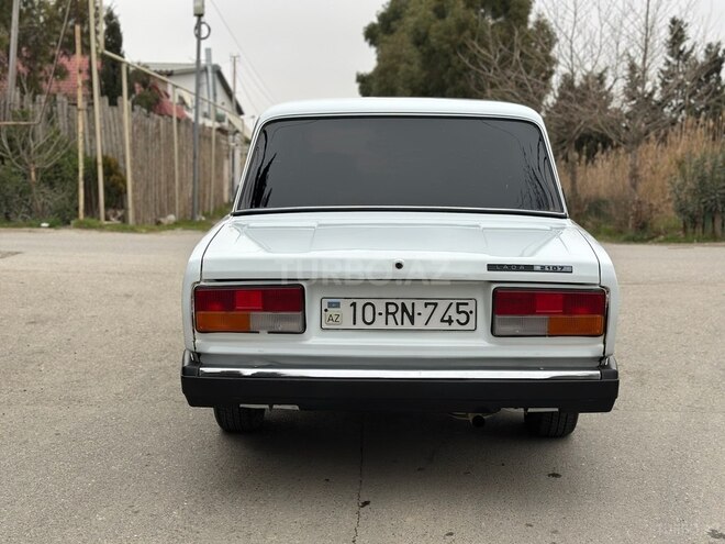 LADA (VAZ) 2107 2006, 9,600 km - 1.6 l - Bakı