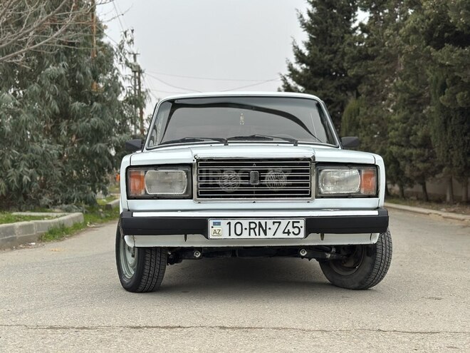 LADA (VAZ) 2107 2006, 9,600 km - 1.6 l - Bakı