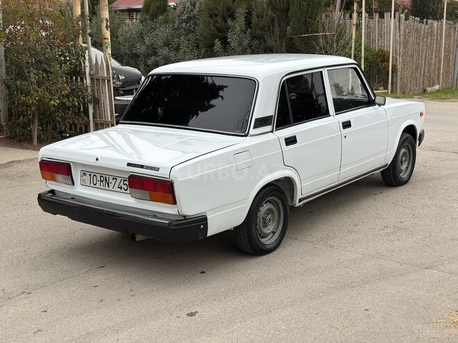 LADA (VAZ) 2107 2006, 9,600 km - 1.6 l - Bakı
