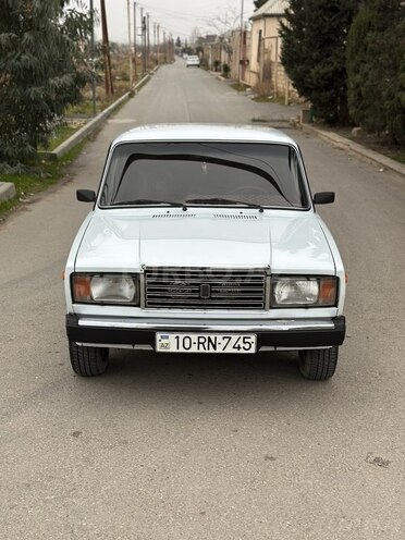 LADA (VAZ) 2107 2006, 9,600 km - 1.6 l - Bakı