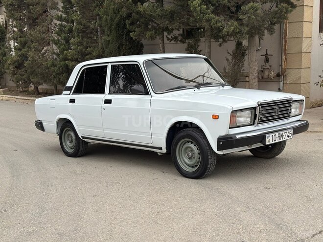 LADA (VAZ) 2107 2006, 9,600 km - 1.6 l - Bakı