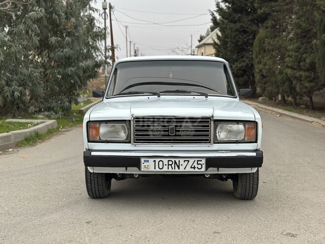 LADA (VAZ) 2107 2006, 9,600 km - 1.6 l - Bakı