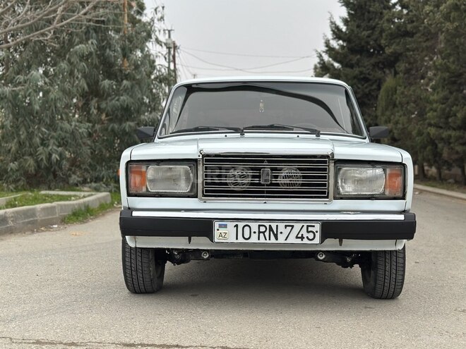 LADA (VAZ) 2107 2006, 9,600 km - 1.6 l - Bakı