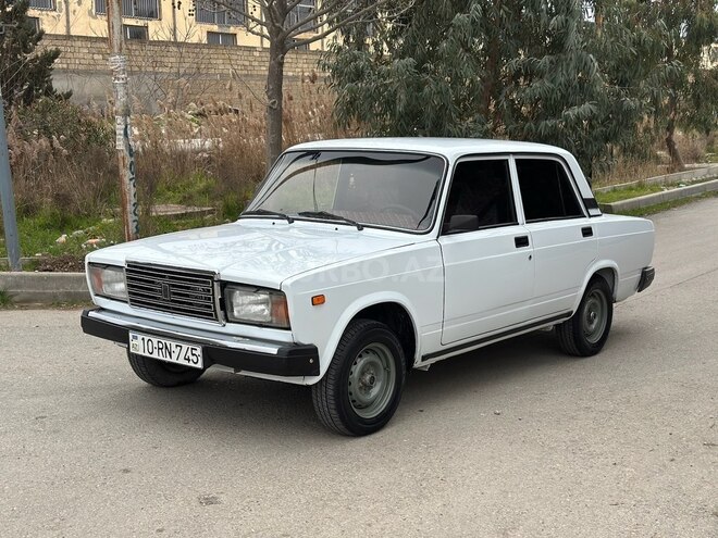 LADA (VAZ) 2107 2006, 9,600 km - 1.6 l - Bakı
