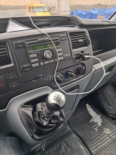 Ford Transit 2013, 245,000 km - 2.2 l - Bakı
