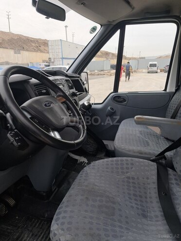 Ford Transit 2013, 245,000 km - 2.2 l - Bakı
