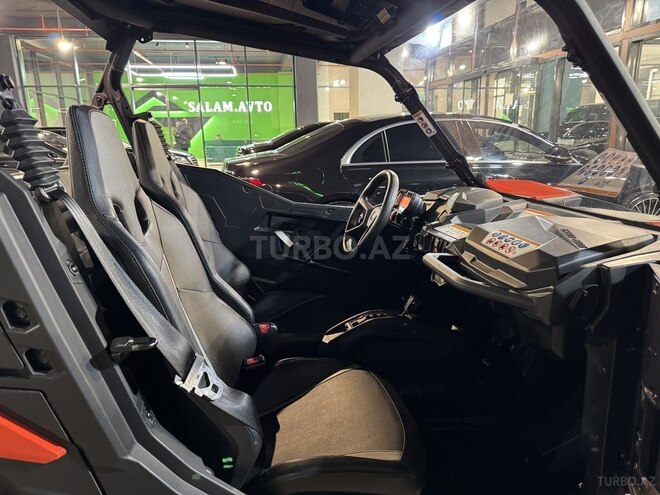 Can-Am Commander 2020, 0 km - 0.1 л - Bakı