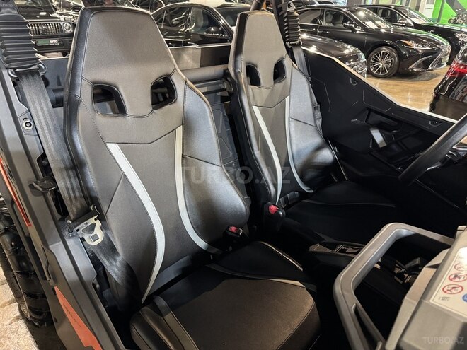 Can-Am Commander 2020, 0 km - 0.1 л - Bakı