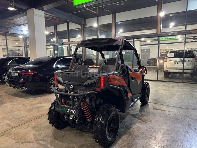 Can-Am Commander 2020, 0 km - 0.1 л - Bakı