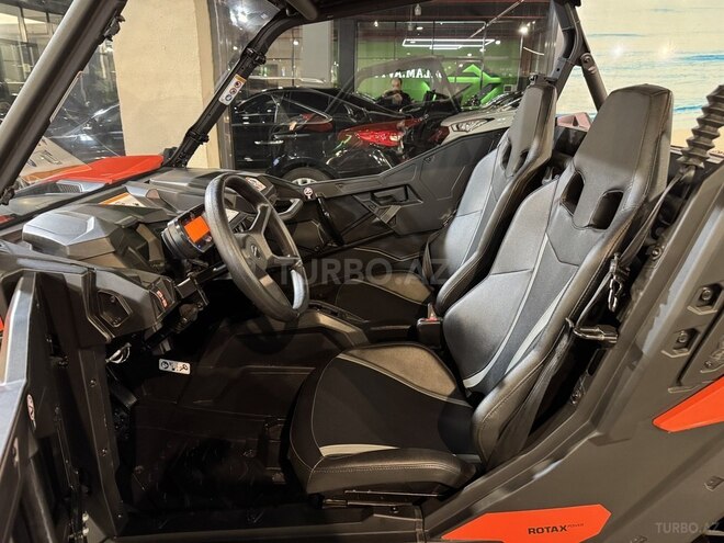 Can-Am Commander 2020, 0 km - 0.1 л - Bakı