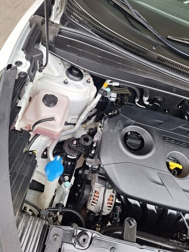 Hyundai ix35 2014, 153,000 km - 2.0 l - Gəncə