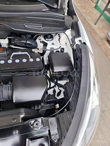 Hyundai ix35 2014, 153,000 km - 2.0 l - Gəncə
