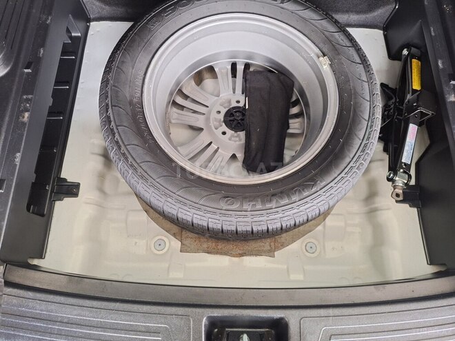 Hyundai ix35 2014, 153,000 km - 2.0 l - Gəncə