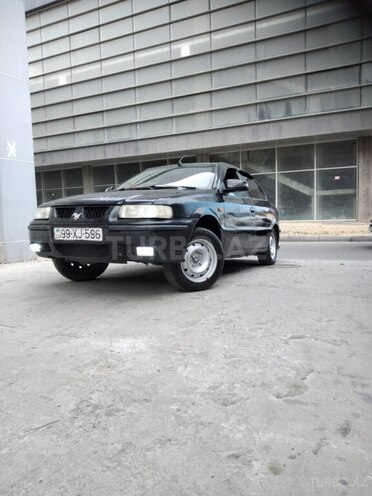 Iran Khodro Samand 2007, 399,999 km - 1.8 л - Sumqayıt