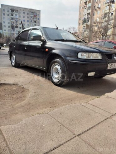 Iran Khodro Samand 2007, 399,999 km - 1.8 л - Sumqayıt