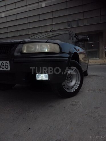 Iran Khodro Samand 2007, 399,999 km - 1.8 л - Sumqayıt