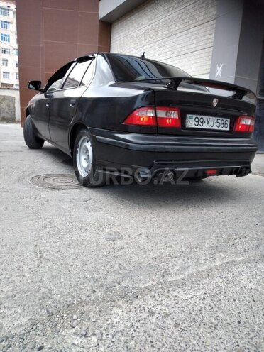 Iran Khodro Samand 2007, 399,999 km - 1.8 л - Sumqayıt