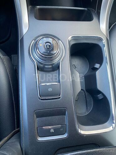 Ford Fusion (North America) 2019, 148,400 km - 1.5 л - Bakı