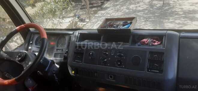 MAN L 2000 1998, 845,000 km - 4.6 л - Bakı