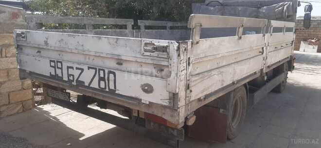 MAN L 2000 1998, 845,000 km - 4.6 л - Bakı
