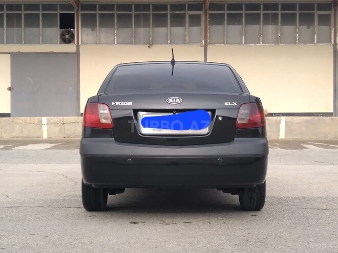 Kia Pride 2008, 242,000 km - 1.5 l - Bakı