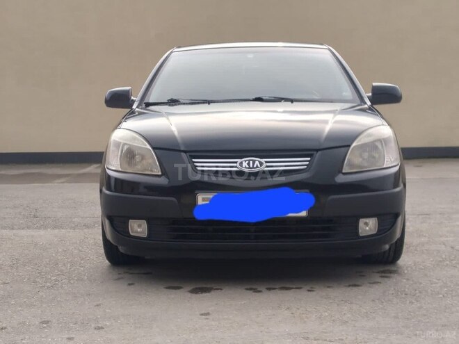 Kia Pride 2008, 242,000 km - 1.5 l - Bakı
