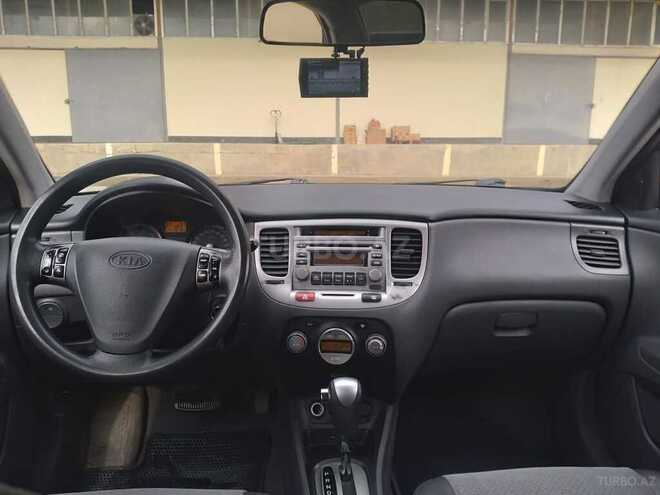Kia Pride 2008, 242,000 km - 1.5 l - Bakı