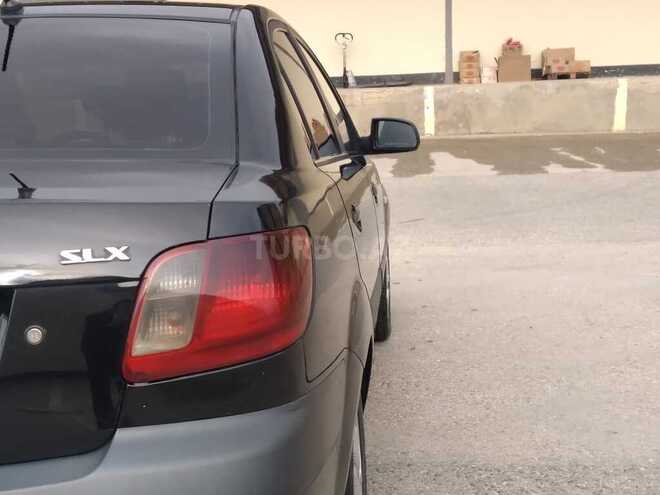 Kia Pride 2008, 242,000 km - 1.5 l - Bakı