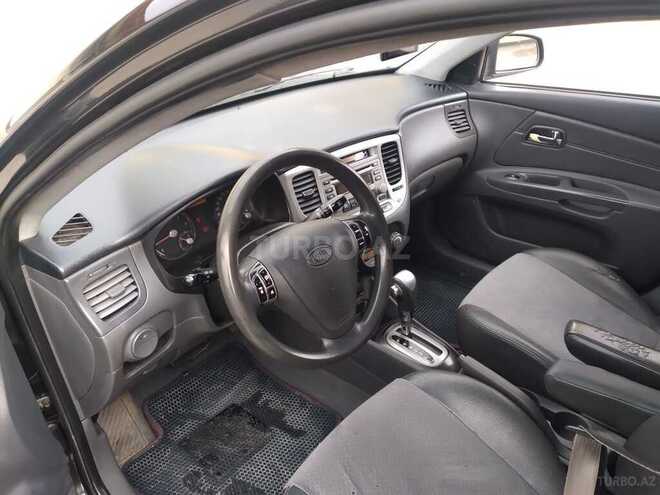 Kia Pride 2008, 242,000 km - 1.5 l - Bakı