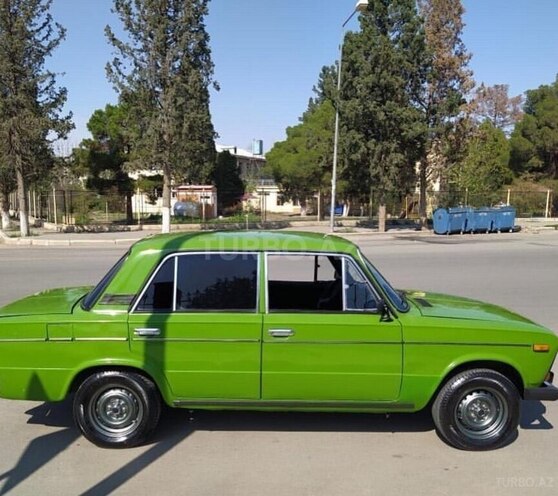 LADA (VAZ) 2106 1990, 347,000 km - 1.5 л - Qəbələ