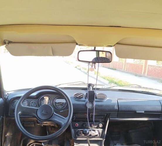 LADA (VAZ) 2106 1990, 347,000 km - 1.5 л - Qəbələ